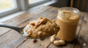 Safe peanut butter for German Shepherds