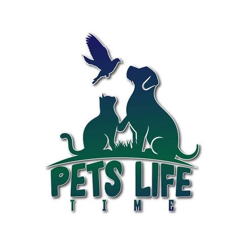 Pets Life Time logo