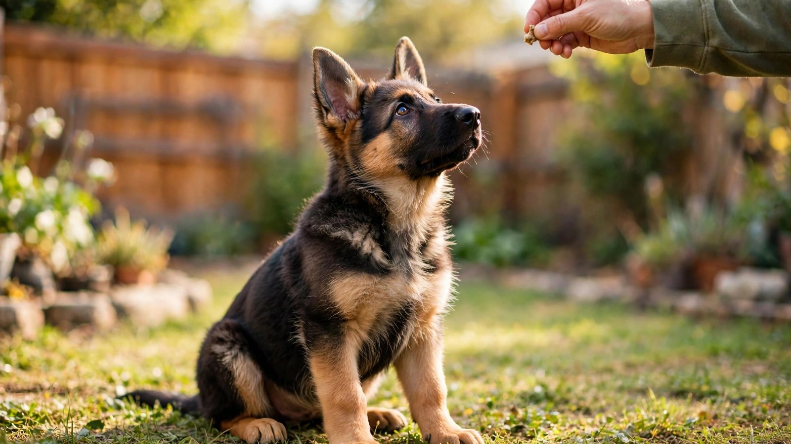 Puppy Training Schedule by Age: Day-by-Day Plan