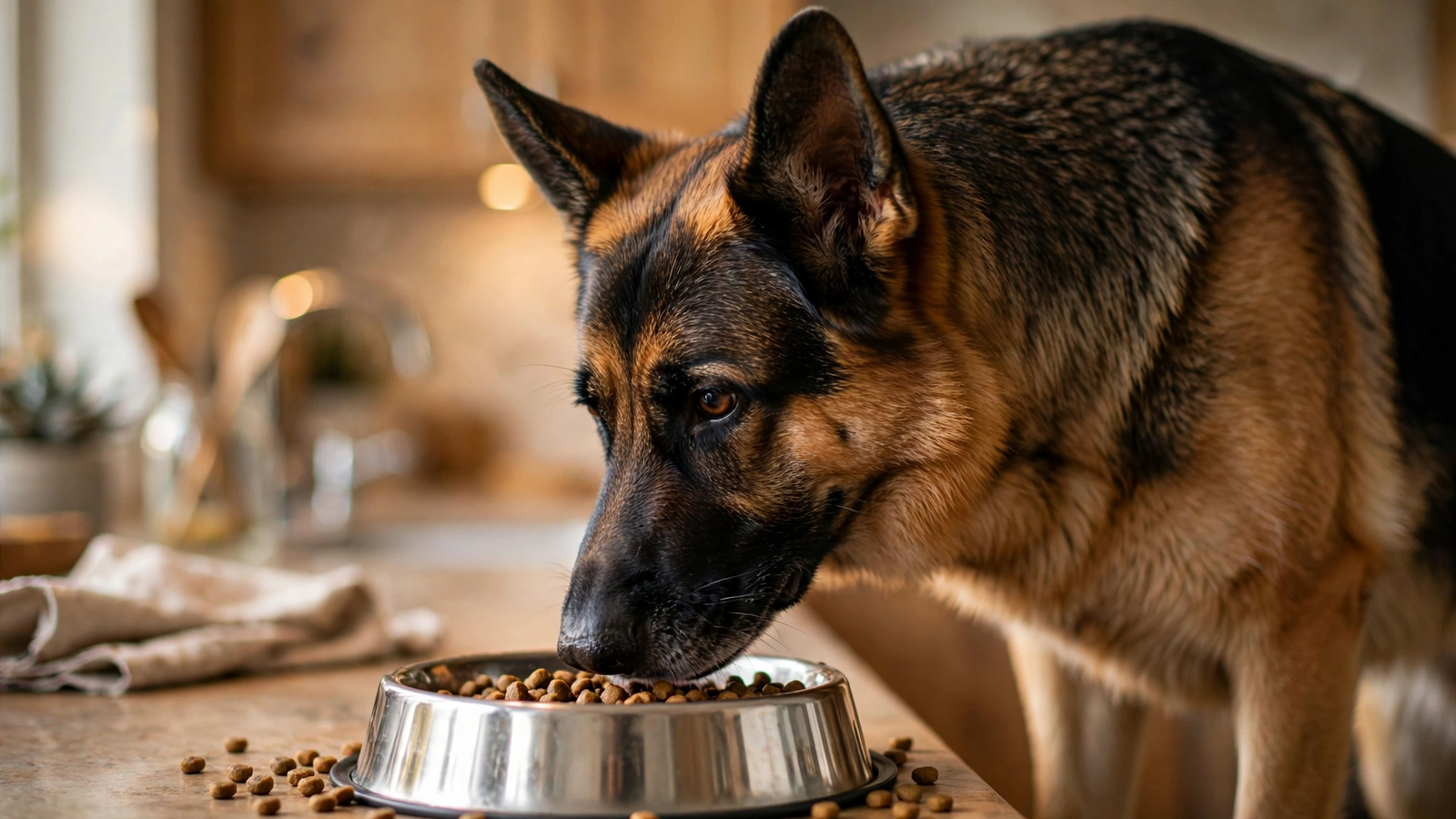 How Many Calories Should My Dog Eat? Chart by Weight